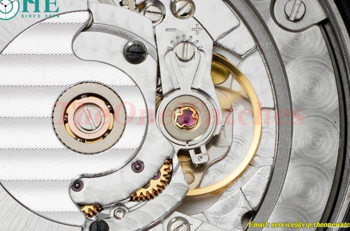 SS TF Avenger SS A2824 Black 43mm Stk 0121